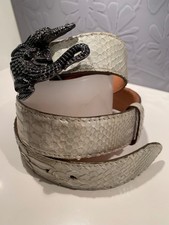 Damengürtel Fa. Reptiles