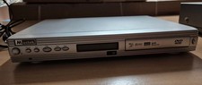 Mustek V56S-2C DVD Player  mit