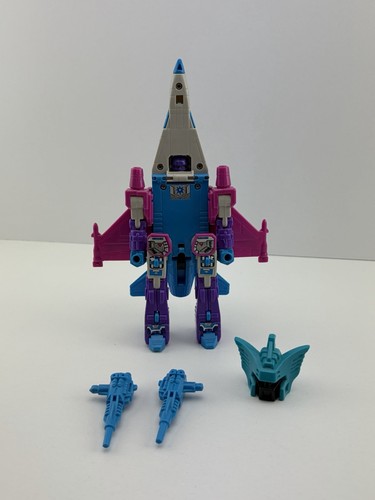 Transformers dreadwind - transformers,