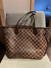 Louis Vuitton LV Neverfull MM