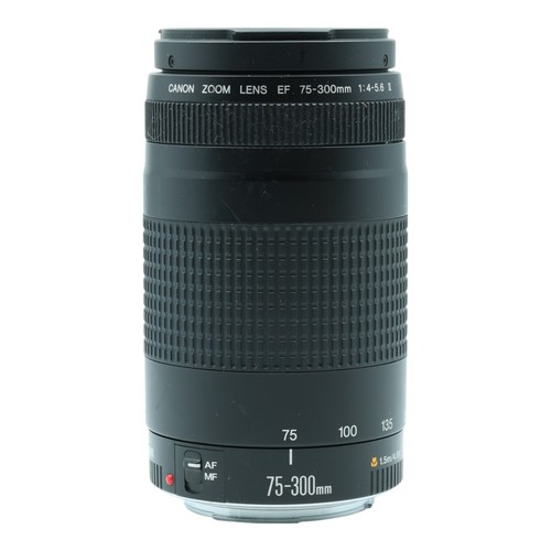 Objektiv tele canon zoom lens - canon,