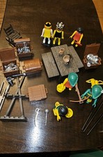 Playmobil Ritter Zubehör