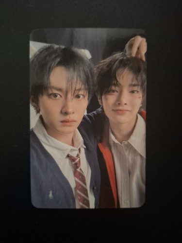 Stray kids 6th fanmeeting pvc - kids,