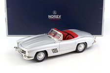 1:18 Norev Mercedes 300 SL
