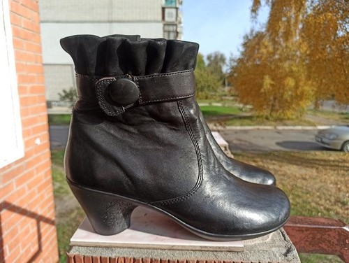 Women camper ankle - camper, boots