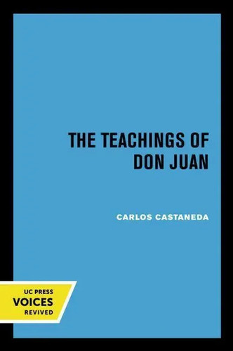 Teachings don juan carlos - don, |