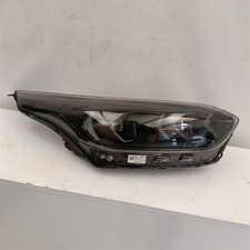 KIA CEED 3 III FACELIFT 21-24