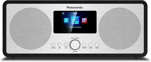 Panasonic d40eg internet - panasonic, rf-d40eg-k