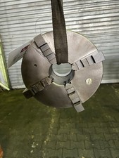 RÖHM - Vierbackenfutter Ø250