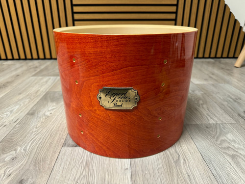 Pearl export tom drum - tom, shell