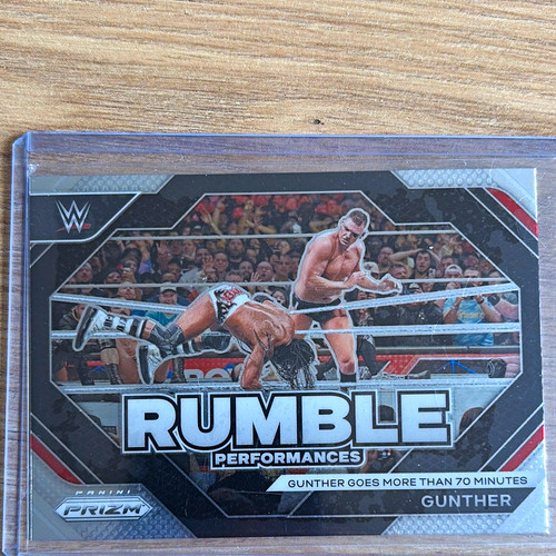Panini prizm 2024 - panini, raw