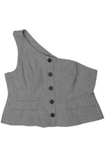 Zara weste damen - zara,