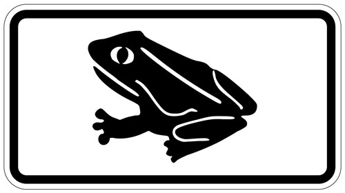 Aufkleber verkehr - aufkleber,