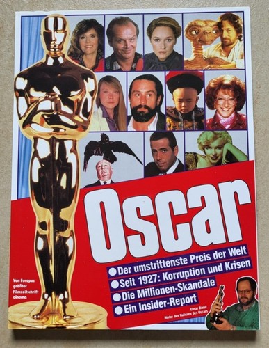Cinema film buch - cinema, film-buch