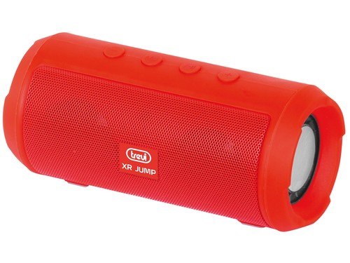 Trevi xr84 rot - trevi, bluetooth