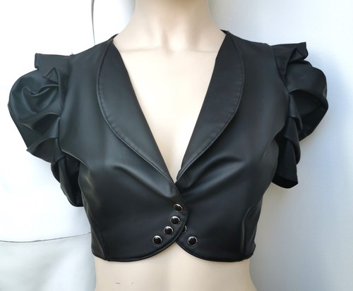 Artifice bolero jacke - artifice,