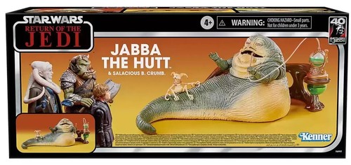 Star wars vintage sammlung - wars,