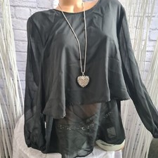 Damen Shirt Tunika Amy Vermont