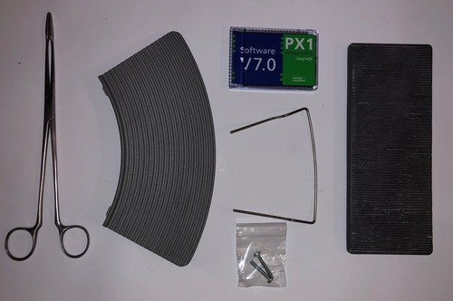 Ivoclar programat zubehör - programat, x1