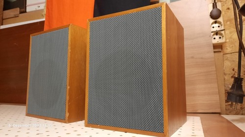 Hübsches universum hifi - hübsches,