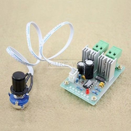 12v 24v 36v - dc, motor