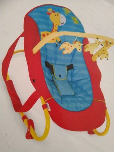 Hauck babywippe - hauck,
