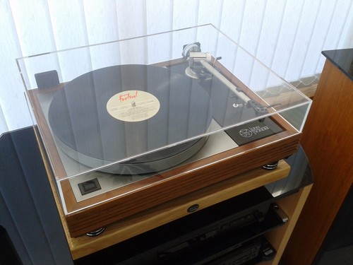 Brandneu linn lp12 ersatz - lp12,