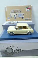 Tim und Struppi Tintin Auto