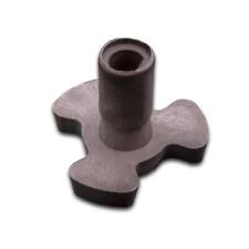 Mitnehmer Drehkreuz für Mikrowellen Y-Telleraufnahme für Bosch Siemens AEG Sever