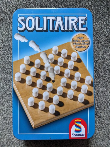 Solitaire schmidt spiele in - ,
