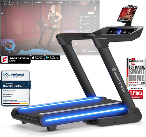 Sportstech stread pro lite - stread, pro/lite