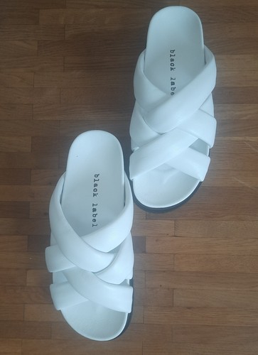 Designer sandalen rundholz - designer,