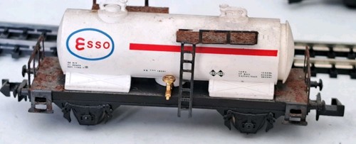 Ibertren 353 spur - n,