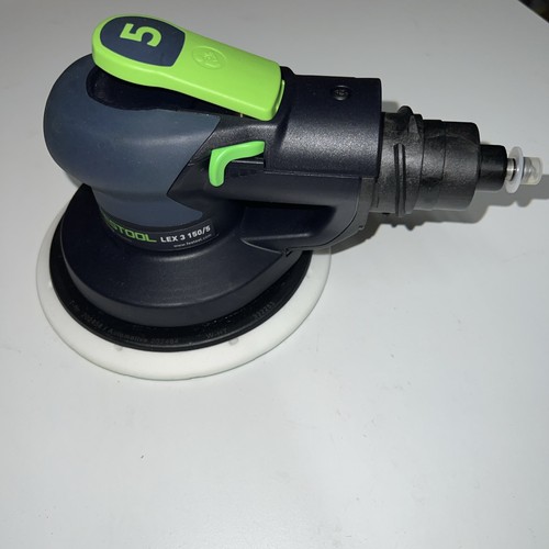 Festool lex 150 5 - lex, 3