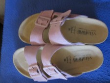 Pantolette, Vitaform, 38