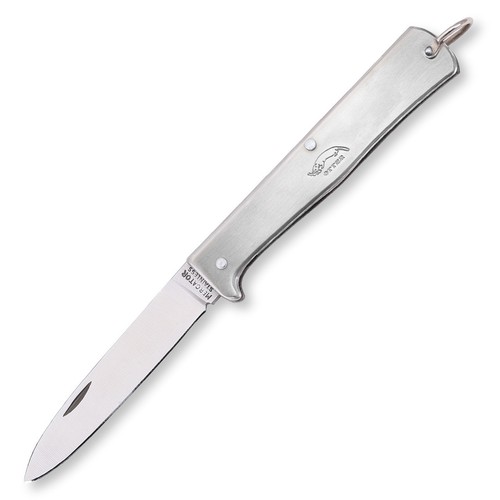 Otter messer mercator klein - messer,