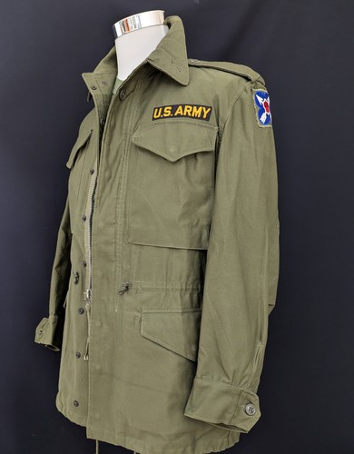 Army feldjacke m 51 - feldjacke, m-51