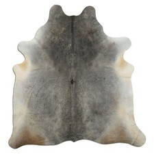 Premium Kuhfell Teppich XXL