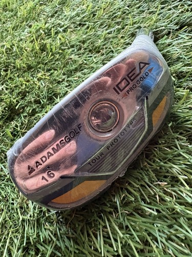 Adams golf idea pro - golf, tour