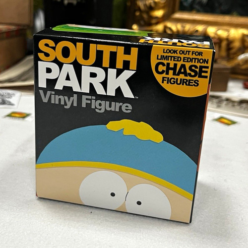 Kidrobot south park - kidrobot,