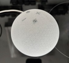 Amazon Alexa Echo Dot (5