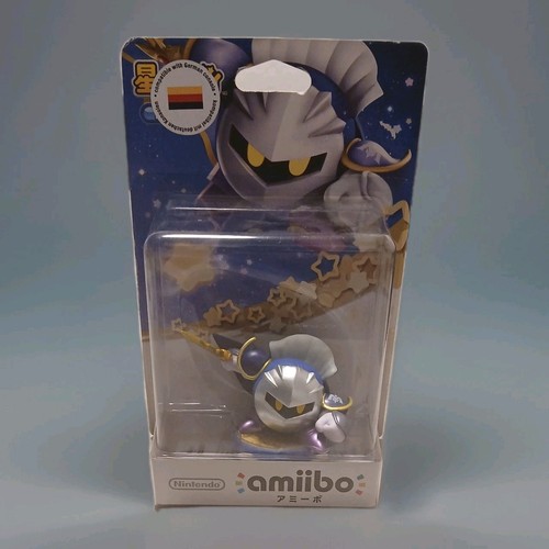 Nintendo amiibo figur - nintendo,