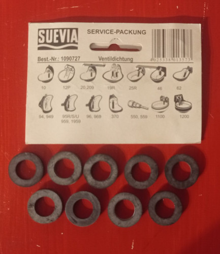 Suevia ventildichtung nr - ,