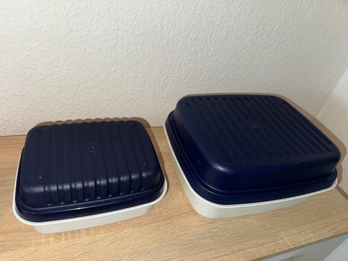 2er set brotbox brotkasten - set,