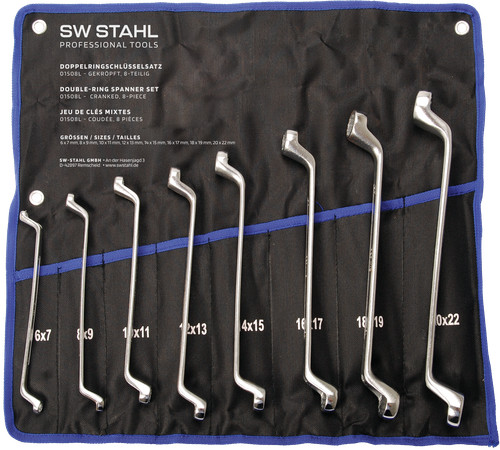 SW-Stahl