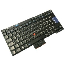 Einzelne Tasten Lenovo ThinkPad Tastatur 42T3740 für X200s X200 X201 Taste #48