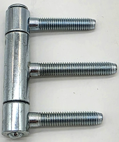 Einbohrband 15mm 3tlg simons - 15mm,