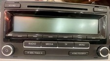 Autoradio mit CD Player Original VW T5 California Baujahr 2011