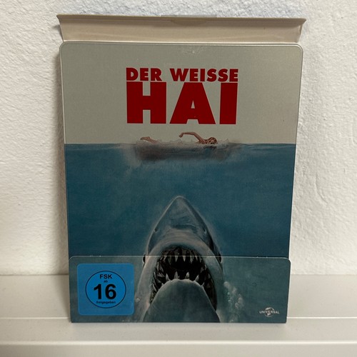 Blu ray steelbook der - blu,