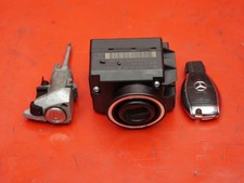 Zündschloss Mercedes W211 S211 E-Klasse Schlüssel A2115452308 Türschloss /50